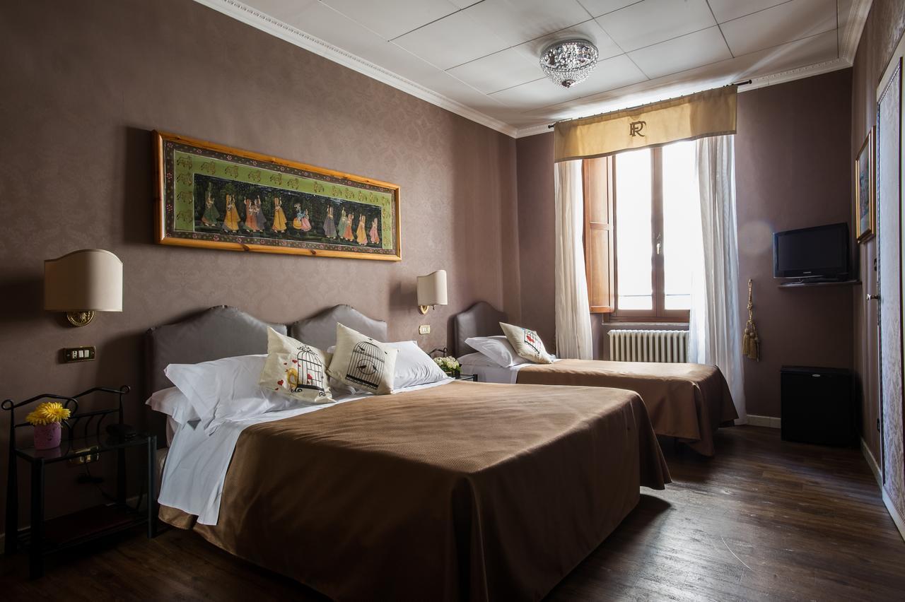 Hotel Residenza In Farnese Rom Exterior foto